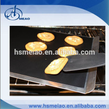 Super herramienta de hornear antiadherente alfombra de hornear PTFE